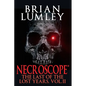Necroscope: The Last of the Lost Years, Vol. II - Paperback
