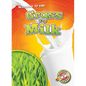 Grass to Milk - Library Binding