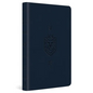 ESV Holy Bible for Kids (Trutone, Dark Blue, Lion of Judah Design) - Imitation Leather