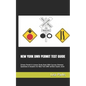 New York DMV Permit Test Guide: Drivers Permit & License Study Book With Success Oriented Questions & Answers for New York DMV written Exams 2020 - Paperback