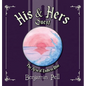 His & Hers Quest - The Aria of Endless Blue - Hardcover