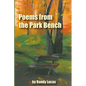 Poems from a Park Bench - Paperback