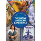 The Native American Experience - Hardcover