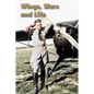 Wings, Wars and Life: An Autobiography - Paperback