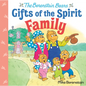 Family (Berenstain Bears Gifts of the Spirit) - Hardcover