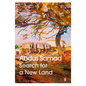 Search for a New Land - Paperback