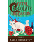 Fatal Chocolate Obsession - Paperback