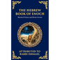 The Hebrew Book of Enoch (Enoch III): Mystical Visions and Divine Secrets - Paperback