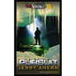 Pursuit - Paperback