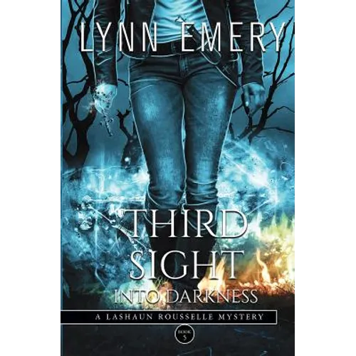 Third Sight Into Darkness - Paperback