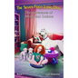 The Seven Foot Long Dog: A Molly and Grainne Story (Book 1) - Hardcover