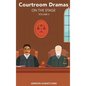 Courtroom Dramas on the Stage Vol 2 (hardback) - Hardcover