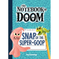 Snap of the Super-Goop: #10 - Library Binding
