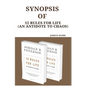 Synopsis Of: 12 Rules For Life (An Antidote To Chaos) - Paperback