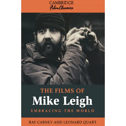 The Films of Mike Leigh - Paperback