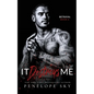 It Destroys Me: A Forbidden Dark Romance - Paperback