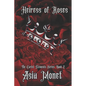 Heiress of Roses: Book 2 of the Cartel Elements Series - Paperback