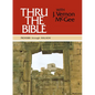 Thru the Bible Vol. 3: Proverbs Through Malachi: Simple Teaching of the Whole Bible 3 - Hardcover