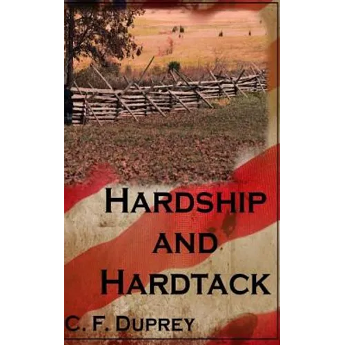 Hardship and Hartack - Paperback