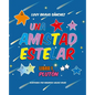 UNA AMISTAD ESTELAR. Libro 1: Plutón - Paperback