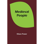 Medieval People - Paperback