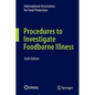 Procedures to Investigate Foodborne Illness - Paperback