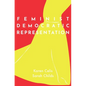 Feminist Democratic Representation - Hardcover