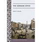 The German Joyce - Paperback