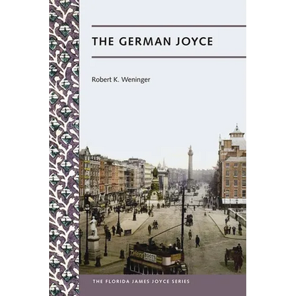 The German Joyce - Paperback