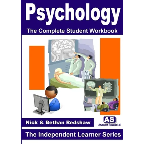 Psychology the Complete Student Workbook - Paperback