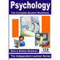 Psychology the Complete Student Workbook - Paperback