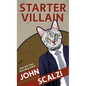 Starter Villain - Library Binding