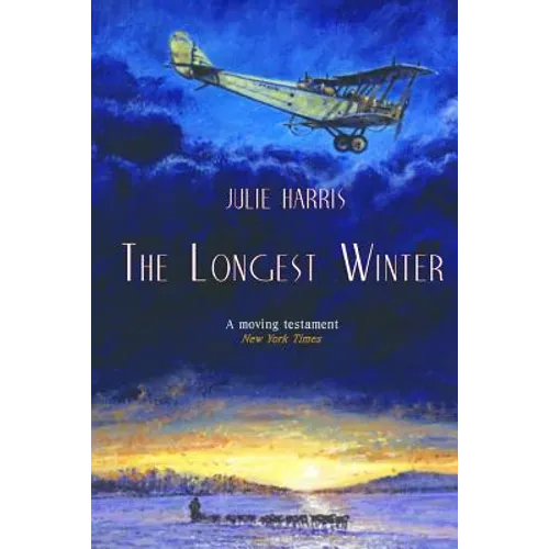 The Longest Winter - Paperback