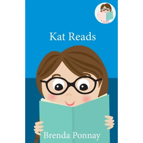 Kat Reads - Paperback