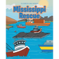 Mississippi Rescue - Paperback