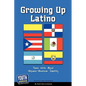 Growing Up Latino: Teens Write about Hispanic-American Identity - Paperback