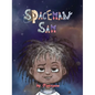 Spaceman Sam - Hardcover