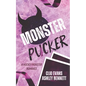 Monster Pucker: A MMF Monster Hockey Romance - Paperback