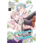 Cross-Dressing Villainess Cecilia Sylvie, Vol. 4 (Manga) - Paperback