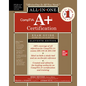 Comptia A+ Certification All-In-One Exam Guide, Eleventh Edition (Exams 220-1101 & 220-1102) - Hardcover