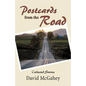 Postcards from the Road: Collected Stories - Paperback
