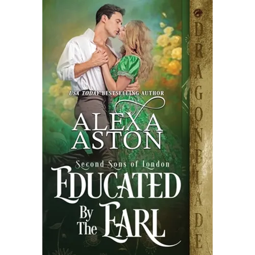 Educated by the Earl - Paperback