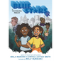 Blue Stars: Mission One: The Vice Principal Problem: A Graphic Novel - Hardcover