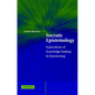 Socratic Epistemology - Paperback