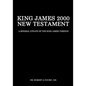 King James 2000 New Testament - Paperback