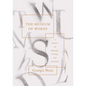 The Museum of Words: A Memoir of Language, Writing, and Mortality - Hardcover