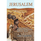 Jerusalem: Portrait of the City in the Second Temple Period (Bce-70 Ce) - Hardcover