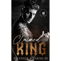 Claimed by a King: A dark MC romance - Paperback