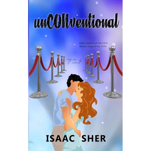 Unconventional - Paperback