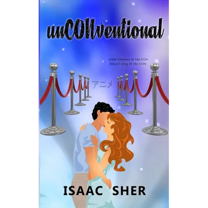Unconventional - Paperback